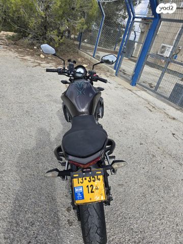 קאוואסאקי ER-6N