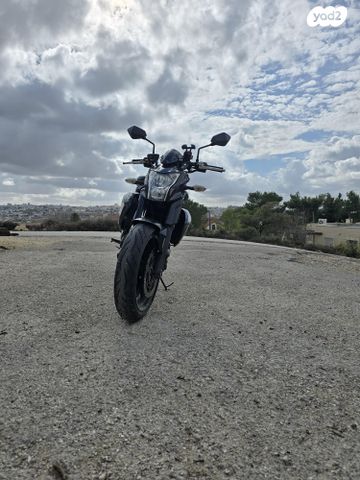 קאוואסאקי ER-6N