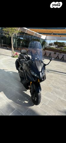 ימאהה Tmax 560
