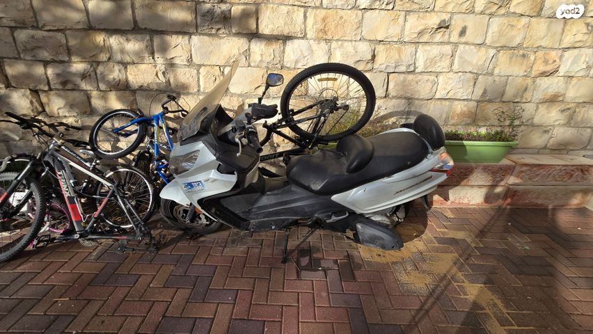 סאן יאנג מקסים 600