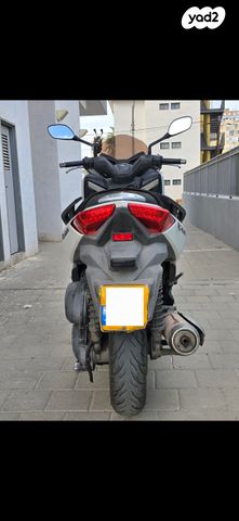 ימאהה X-Max 250