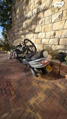 סאן יאנג מקסים 600