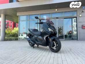 מודעת רכב ימאהה X-MAX 300