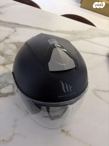 סאן יאנג ג'ט 14 125