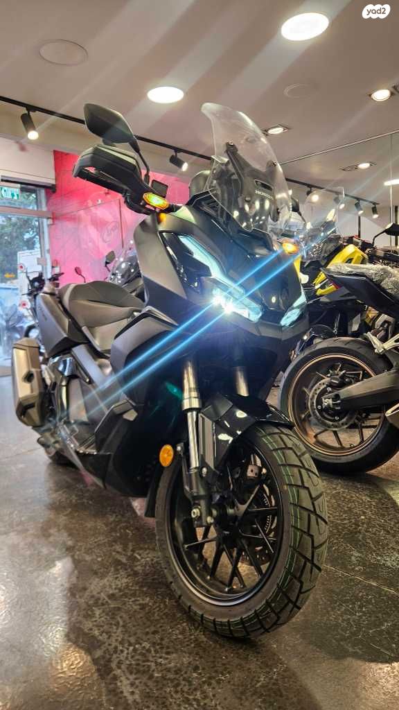 הונדה ADV350