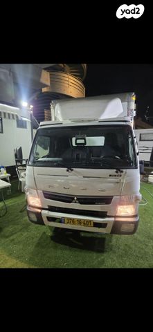 מודעת רכב מיצובישי