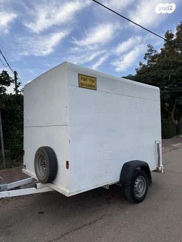 מודעת רכב פרטי/מסחרי