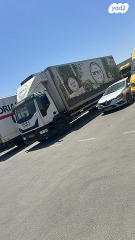 מודעת רכב איווקו