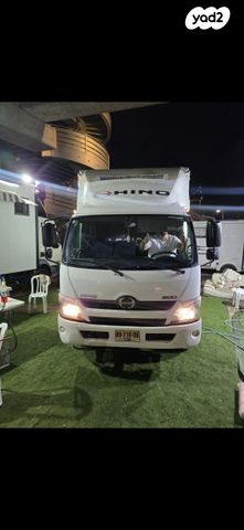 מודעת רכב טויוטה