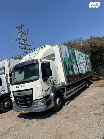 מודעת רכב דאף