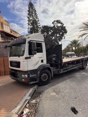 מודעת רכב מאן