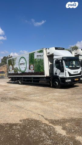 מודעת רכב איווקו