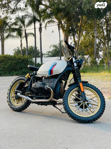 מודעת רכב אופנועים