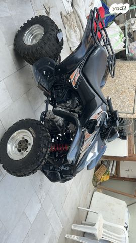 מודעת רכב קימקו