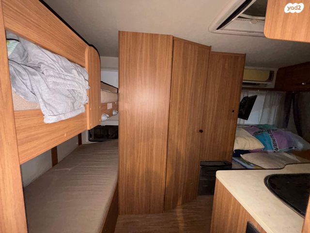 נגרר (קראוון נגרר)