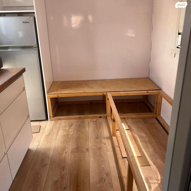 נגרר (קראוון נגרר)