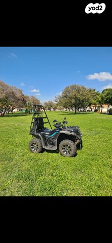 מודעת רכב CFMOTO