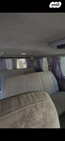 מודעת רכב כללי