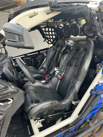 מודעת רכב בומברדיר/קאן אם