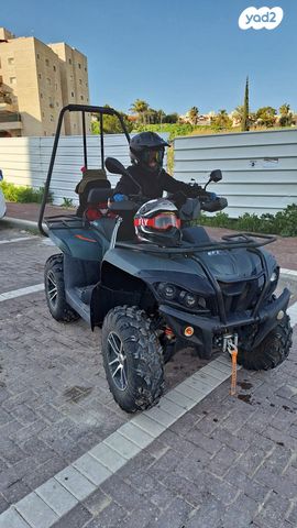 מודעת רכב ACCESS