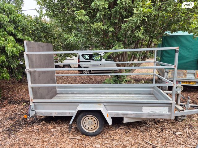 מודעת רכב פרטי/מסחרי