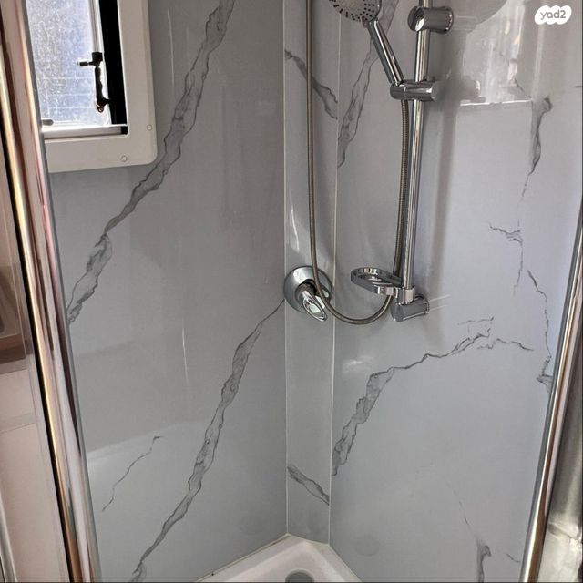 נגרר (קראוון נגרר)