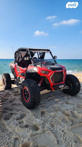 מודעת רכב באגי