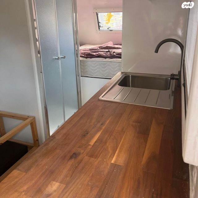 נגרר (קראוון נגרר)