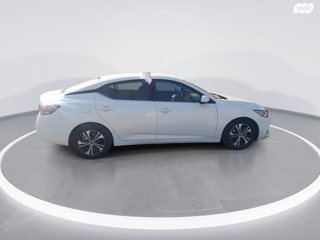 ניסאן סנטרה