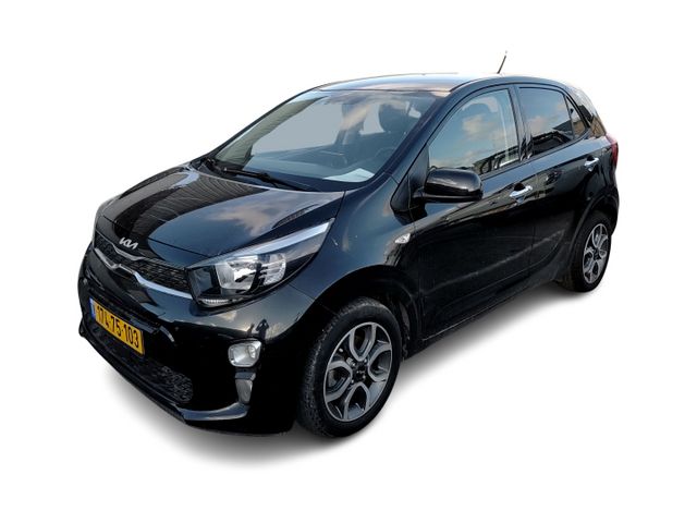 מודעת רכב קיה פיקנטו