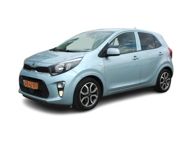 מודעת רכב קיה פיקנטו