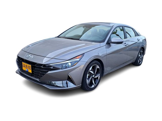 מודעת רכב יונדאי אלנטרה