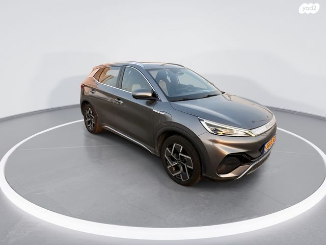 מודעת רכב בי.ווי.די אטו 3