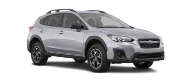 מודעת רכב סובארו XV