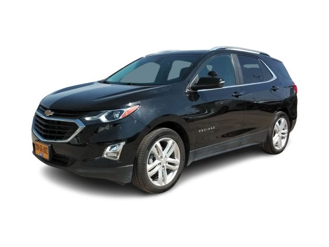 מודעת רכב שברולט אקווינוקס