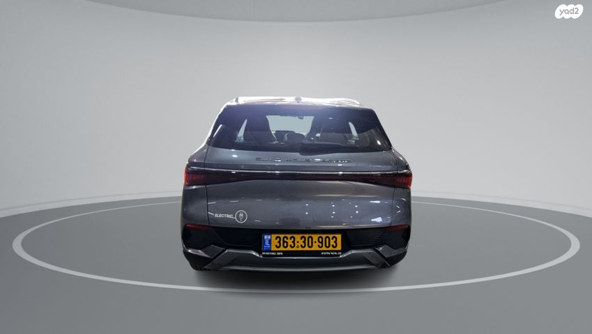 מודעת רכב בי.ווי.די אטו 3