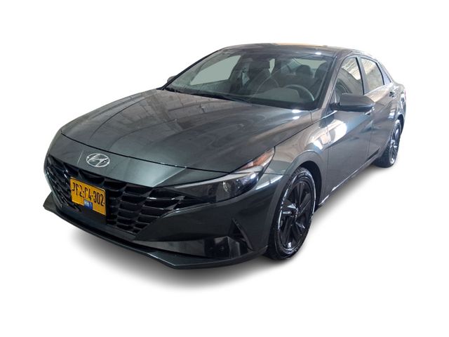 מודעת רכב יונדאי אלנטרה