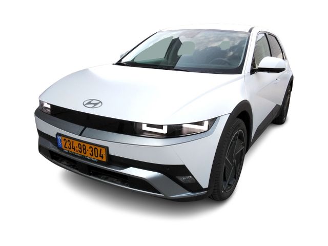 מודעת רכב יונדאי איוניק 5