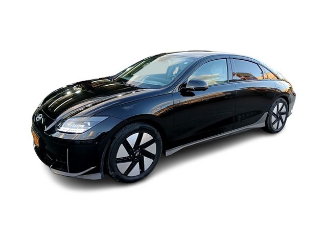 מודעת רכב יונדאי איוניק 6