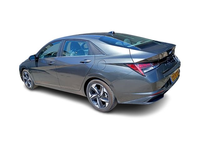 יונדאי אלנטרה