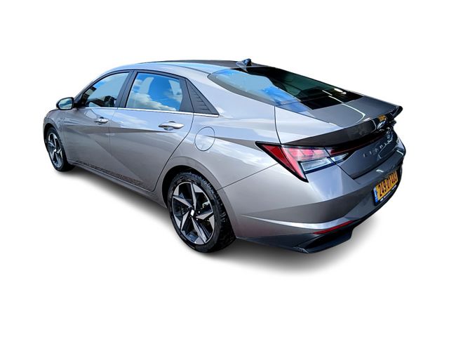 יונדאי אלנטרה