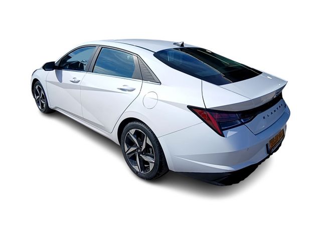 יונדאי אלנטרה