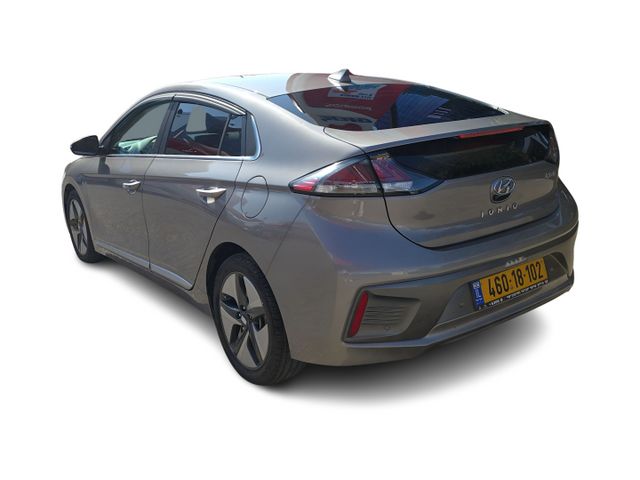 יונדאי איוניק