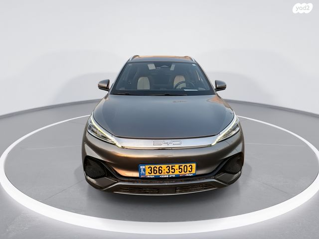 בי.ווי.די אטו 3