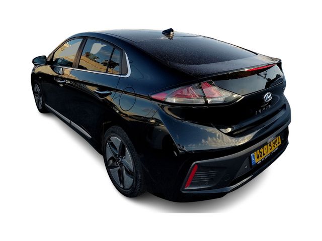 יונדאי איוניק