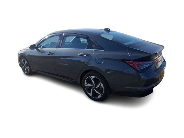 יונדאי אלנטרה