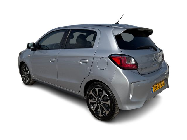 מיצובישי ספייס סטאר