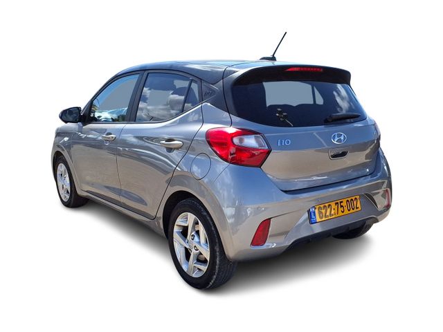 יונדאי i10
