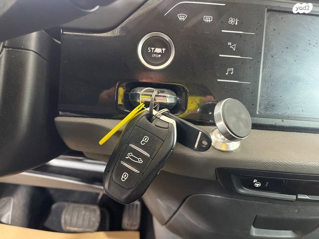 סיטרואן C4 פיקאסו