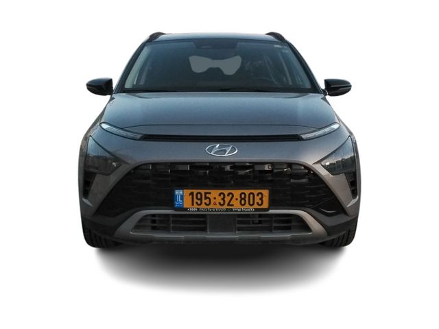 יונדאי באיון